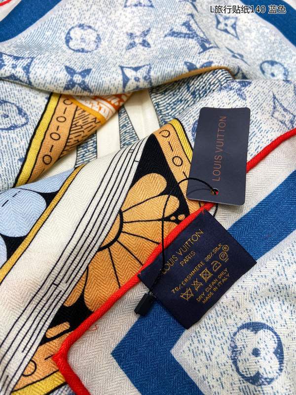 Louis Vuitton Scarf LVC00593 Louis Vuitton Scarf LVC00593